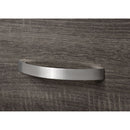 Gregory - 5 Drawer Chest - Smoke Gray by HouseOfZazla