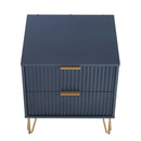 Dumbo - Nightstand With 2 Drawers by HouseOfZazla