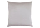 Square Decorative Throw Pillows with Hypoallergenic Insert by HouseOfZazla