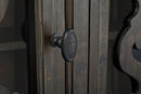 Bellamy - Server - Dark Brown