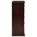 Anzio - 6 Drawer Bedroom Chest