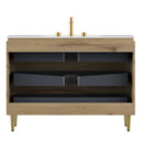 Amara 48'' Bathroom Vanity with Sink