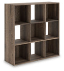 Shallifer - Cube Organizer by Unique Piece Furniture