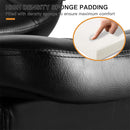 53-Inch Large Premium Salon Barber Backwash Shampoo Chair W/ Bowl, Sink & Footrest (SAK18745)