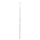 Rupp Center Rigger Pole - Aluminum/Silver -  15'