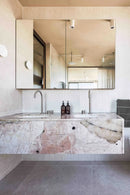 Cristallo Pink Quartzite