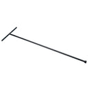 5' Steel Curb Key 53034