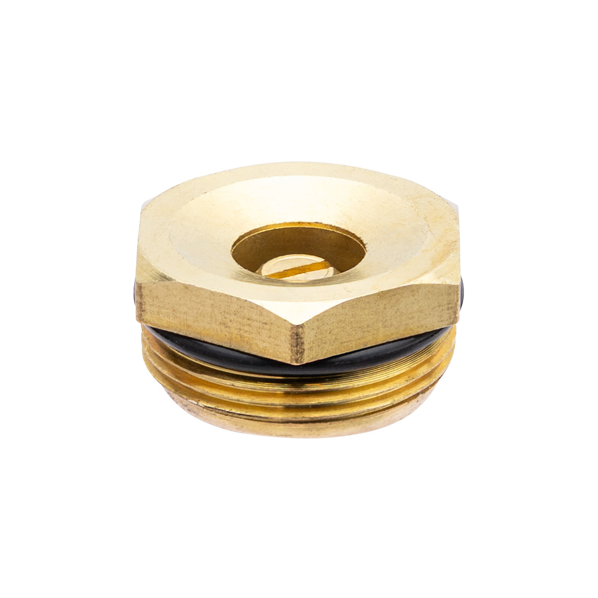 Flush Head Brass Full Pattern Replacement Nozzle 2-pk 53050, photo 4 of 5