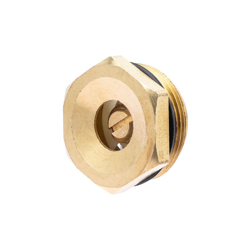 Flush Head Brass Full Pattern Replacement Nozzle 2-pk 53050, photo 5 of 5