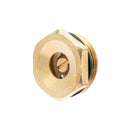 Flush Head Brass Full Pattern Replacement Nozzle 2-pk 53050