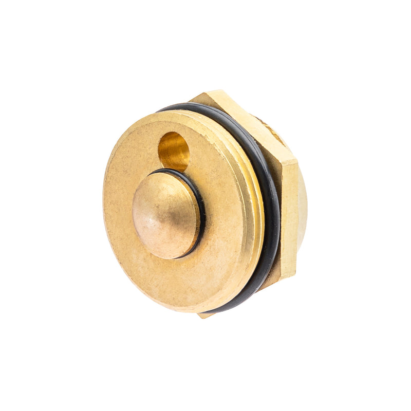 Flush Head Brass Half Pattern Replacement Nozzle 2-pk 53051, photo 7 of 7