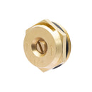 Brass Flush Head Quarter Pattern Sprinklers Nozzles (2-pack) 53052