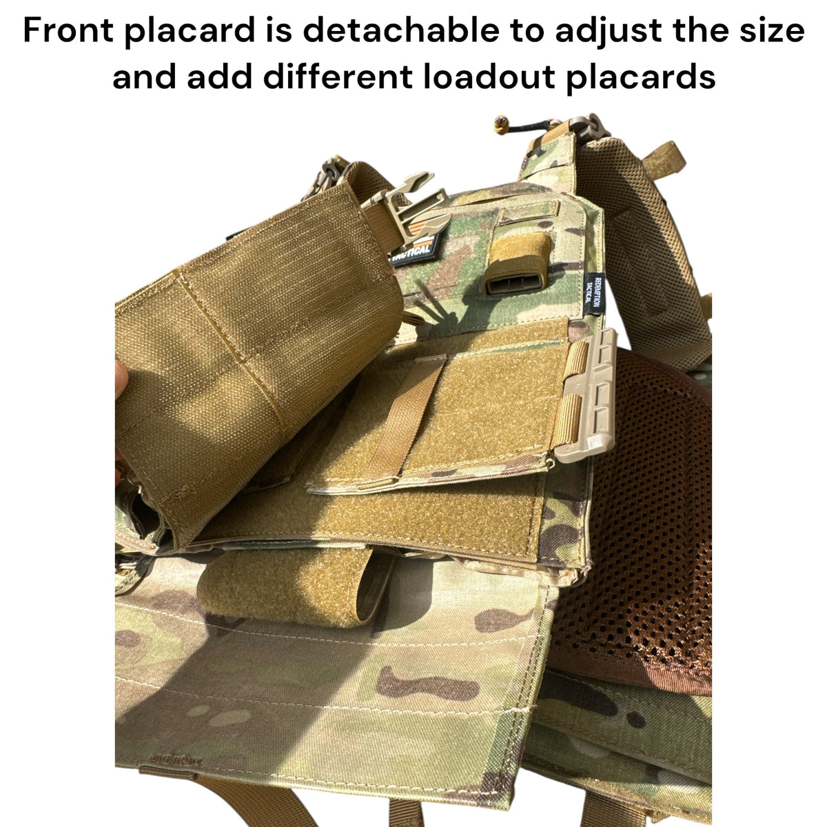FULL KIT COMBO Crusader 2.0 V4 Armor COMBO PACKAGE LIGHTWEIGHT LEVEL IV (2) 10x12 Front/Back Plates, Mission Plate Carrier Bag, photo 9 of 25