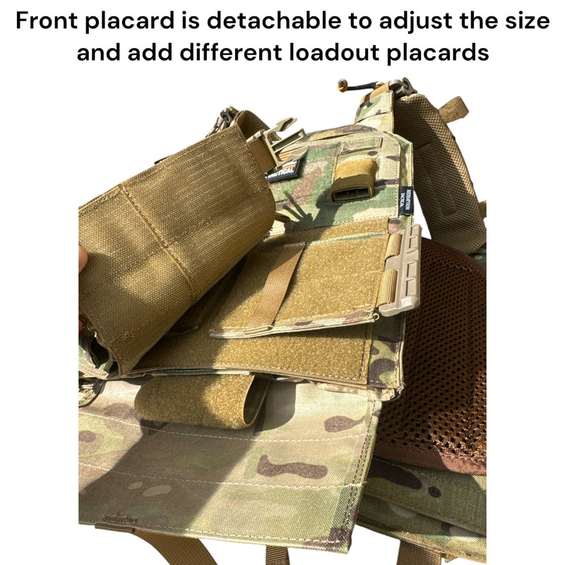 FULL KIT COMBO Crusader 2.0 V4 Armor COMBO PACKAGE LIGHTWEIGHT LEVEL IV (2) 10x12 Front/Back Plates, Mission Plate Carrier Bag