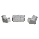 Bruni - Glider Recliner With Manual Recline by HouseOfZazla