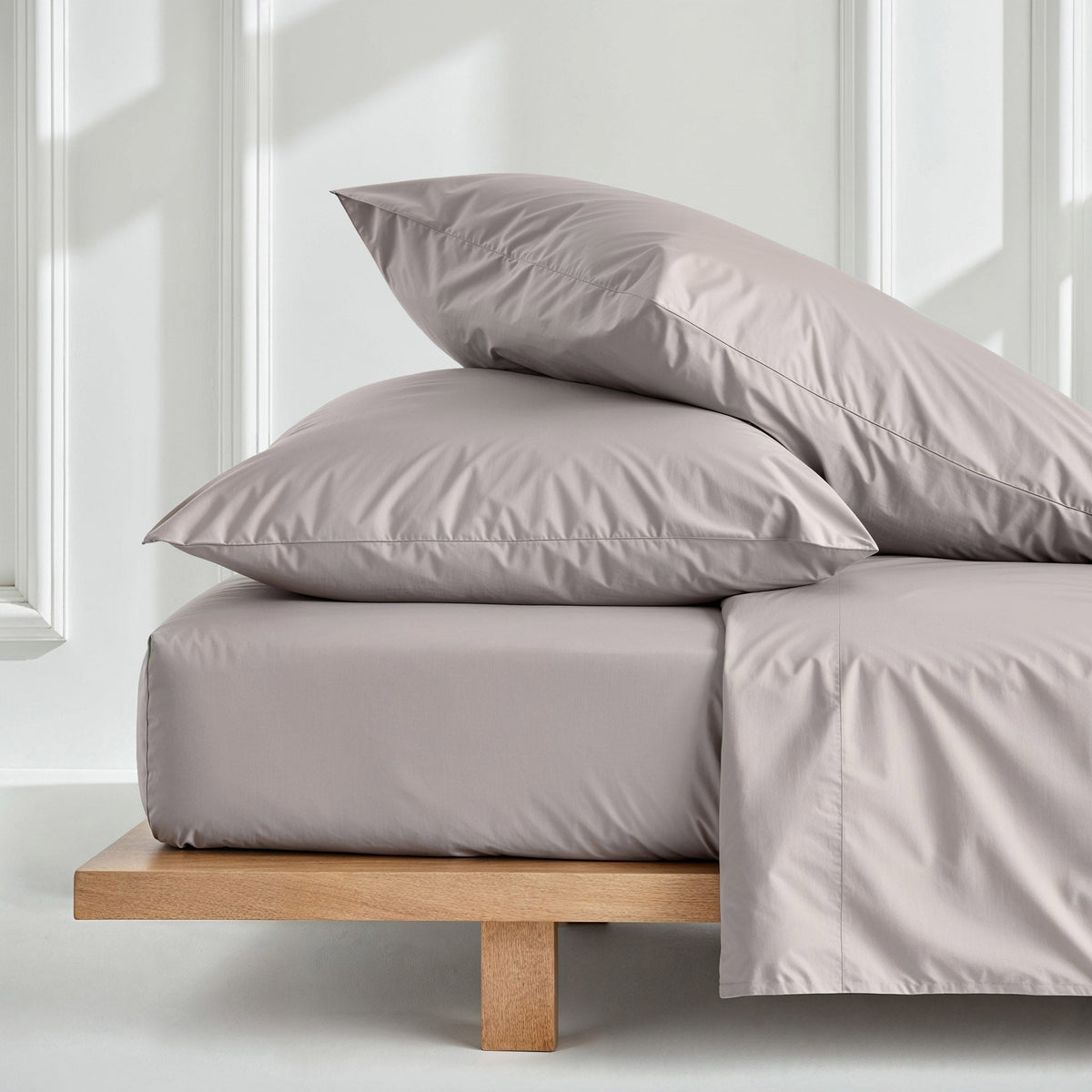 Luxe Australian Sateen Pillowcase Set, photo 40 of 43