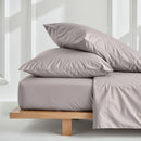 Luxe Australian Sateen Sheet Set by Italic
