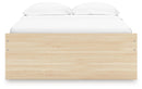 Onita - Platform Bed by Unique Piece Furniture