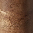 Danset - Wood Lamp