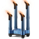 SD20 Boot and Shoe Dryer and Deodorizer with Heat by Airthereal