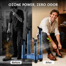 SD20 Boot and Shoe Dryer and Deodorizer with Heat - European version by Airthereal