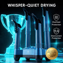 SD20 Boot and Shoe Dryer and Deodorizer with Heat by Airthereal