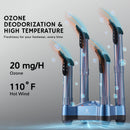 SD20 Boot and Shoe Dryer and Deodorizer with Heat - European version by Airthereal