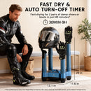 SD20 Boot and Shoe Dryer and Deodorizer with Heat