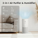 Ethereal Rain AEH300 Air Purifier & Humidifier Combo - European version by Airthereal