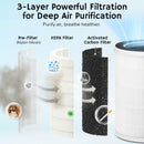 Ethereal Rain AEH300 Air Purifier & Humidifier Combo by Airthereal