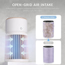 Glory Days AGH400 Pet Air Purifier - European version