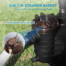 AquaMind AM13 Sand Filter Pump by Airthereal