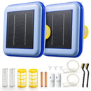 C9 Solar Pool Ionizer by Airthereal