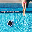 C9 Solar Pool Ionizer by Airthereal