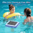 C9 Solar Pool Ionizer by Airthereal