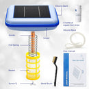 C9 Solar Pool Ionizer by Airthereal