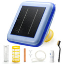 C9 Solar Pool Ionizer by Airthereal