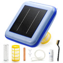 C9 Solar Pool Ionizer by Airthereal