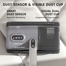 M1 UV Handheld Mattress Vacuum Cleaner
