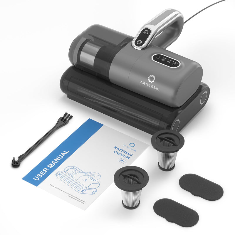 M1 UV Handheld Mattress Vacuum Cleaner, photo 9 of 9