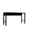 Fortress - Garage Table by HouseOfZazla