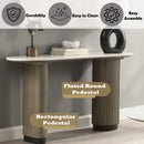 Clayten - Table