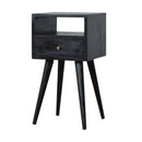 Mini Nightstand by HouseOfZazla