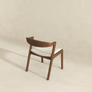 Dakota - Mid-Century Modern Dining Chair (Set of 2) by Unique Piece Furniture