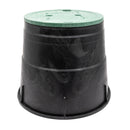 10" Round Valve Box 53211