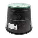 10" Round Valve Box 53211
