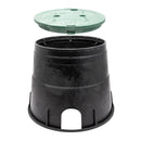 10" Round Valve Box 53211