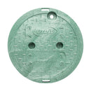 10" Round Valve Box 53211