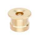 15' Brass Full Pattern Nozzle 53247