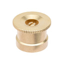 15' Brass Full Pattern Nozzle 53247